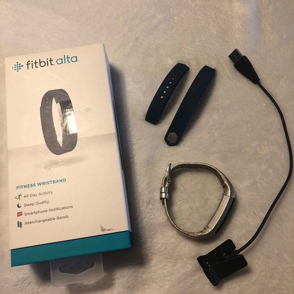 Fitbit Alta